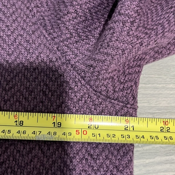 Columbia optic Got It herringbone fleece jacket - Picture 7 of 9